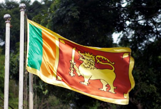 Chinese Financing in South Asia: The Story of Sri Lanka