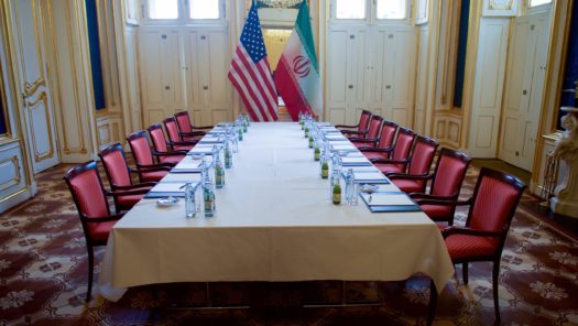 What JCPOA Compliance Could Mean for South Asia