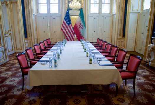What JCPOA Compliance Could Mean for South Asia