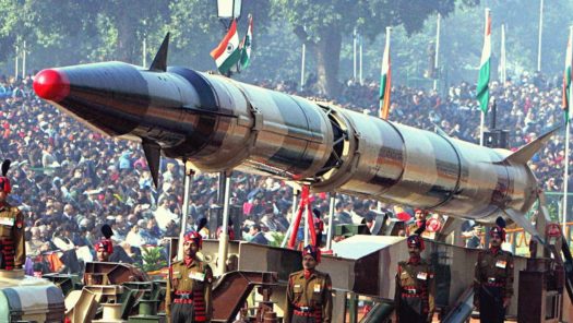 Does Eschewing Tactical Nuclear Weapons Continue to Make Strategic Sense for India?