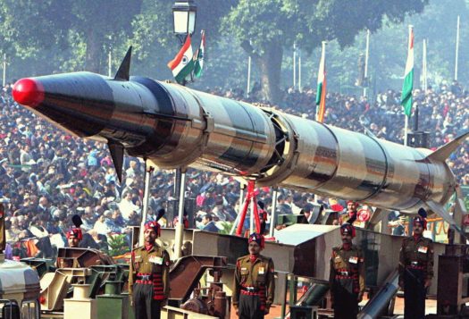 Does Eschewing Tactical Nuclear Weapons Continue to Make Strategic Sense for India?