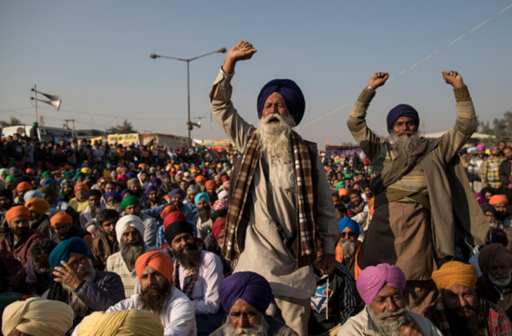 The Economics Behind India’s Farmers’ Protest