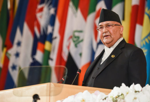 Political Instability and Uncertainty Loom Large in Nepal