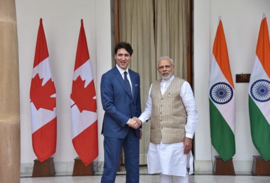 Can India-Canada Relations Move Beyond Sikh Separatism Concerns?