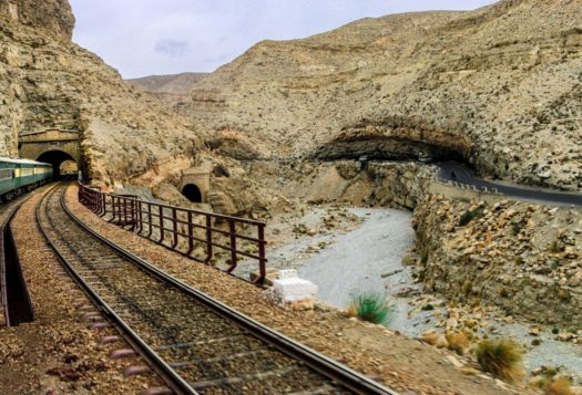 افغانستان پاکستان سرحد پر باڑ کی تعمیر