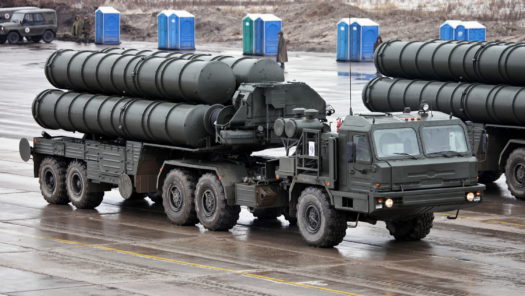 It Is Time That the United States Concedes to the Reality of the Indo-Russian Friendship