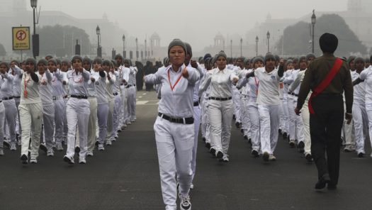India Must Move Towards a Feminist Foreign Policy