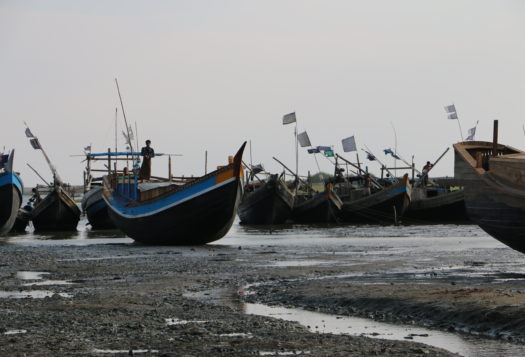 The Myanmar Coup and India’s Refugee Policy