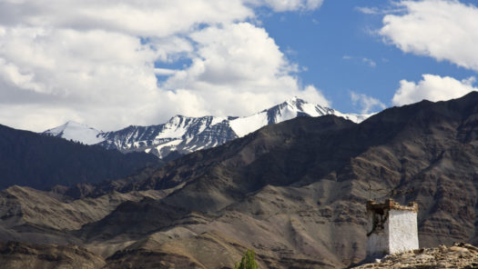 Eyeball to Eyeball at Pangong Tso: Why Sino-Indian Tensions Will Continue