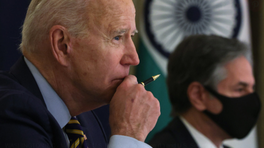 Biden’s India Engagement: Six Months On