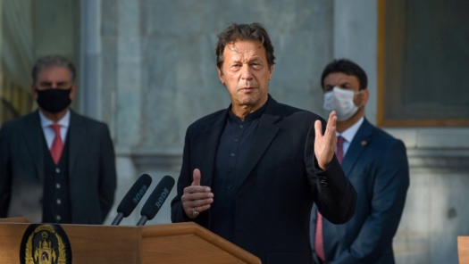 Pakistan-United States Relations: A Rocky Road Ahead