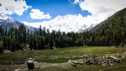 The Soft Power of Tourism for Pakistan