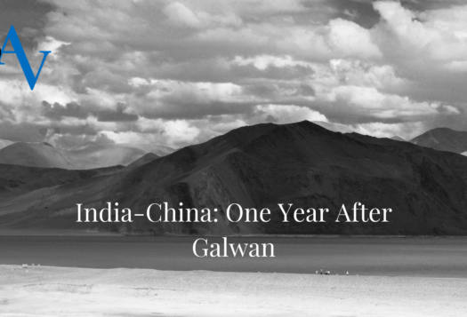 One Year Since Galwan: How Has the Border Standoff Impacted the India-China Relationship?