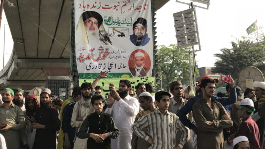 Pakistan’s Flawed Approach To Extremism
