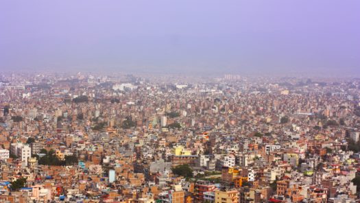 Nepal Braces for a COVID-19 Crisis