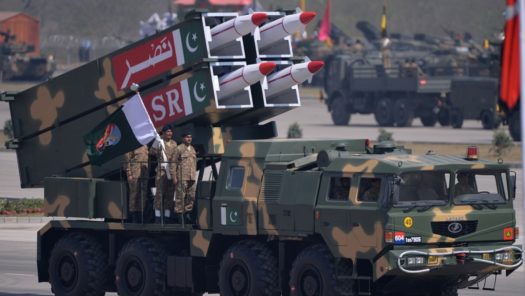 Pakistan and the Evolving Debate on the Nuclear Taboo