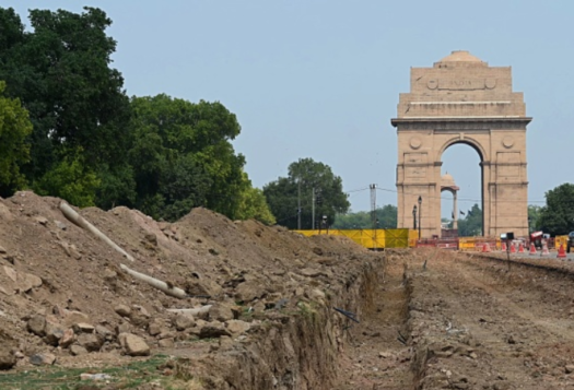 India, Turkey, and the Project of National Erosion