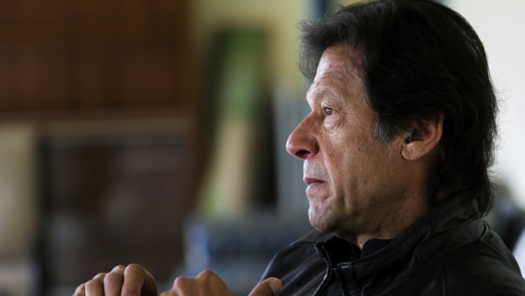 Hot Takes: What to Make of Pakistan’s International Media Push