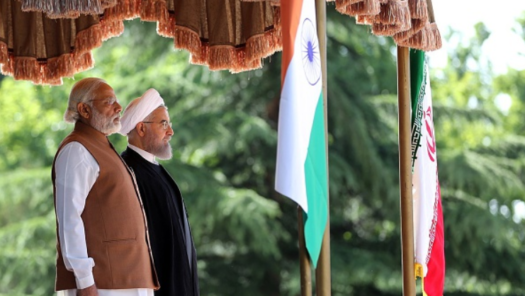 ایران سعودیہ ممکن مفاہمت پر پاکستان اور بھارت کے نقطہ نگاہ کا موازنہ