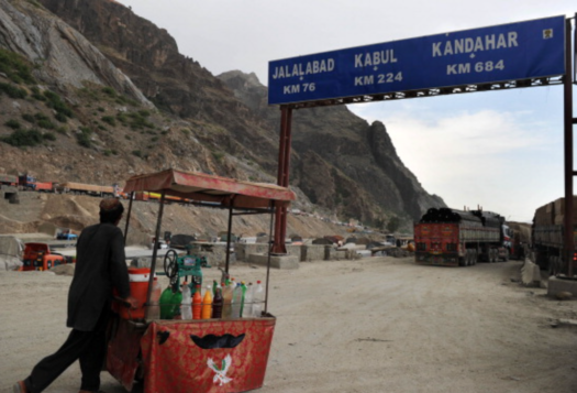 Sealing the Durand Line Undercuts Pakistan’s Support for Democracy in Afghanistan