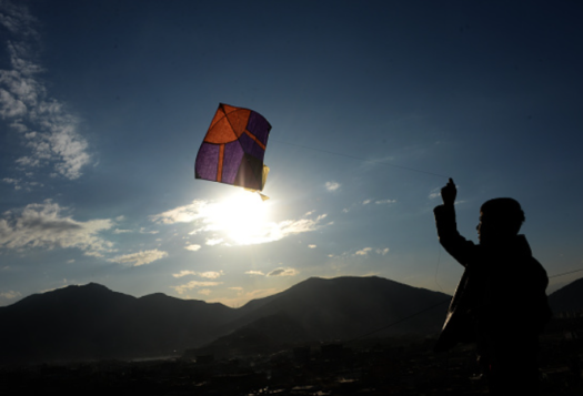 Reflections from Afghanistan