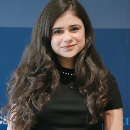 Nitika Nayar