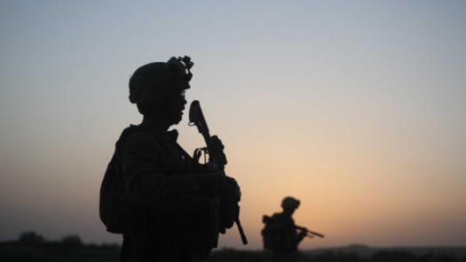Looking in the Rearview Mirror* of the Afghanistan War