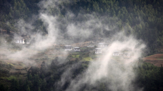Bhutan’s Coming Border Crisis with China