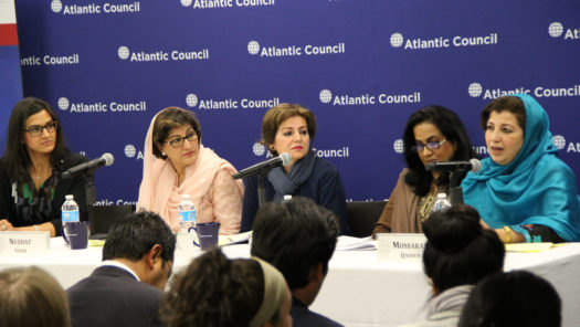 Revisiting the Past: Pakistan & Feminist Foreign Policy