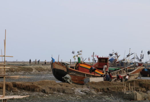 روہنگیا قوم کی ہجرت: جنوبی ایشیا کی حالت زار