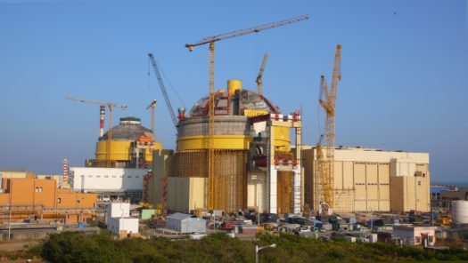 Prospects for Small Modular Reactors in India