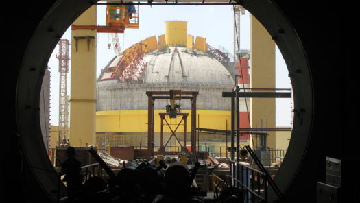 Scientists as Assets: The Security of Nuclear Personnel in India