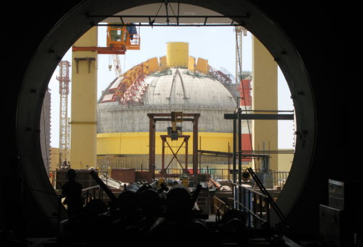 Scientists as Assets: The Security of Nuclear Personnel in India