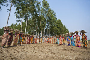 South Asia’s Climate Crisis Beckons A Gender-Balanced Policy Approach