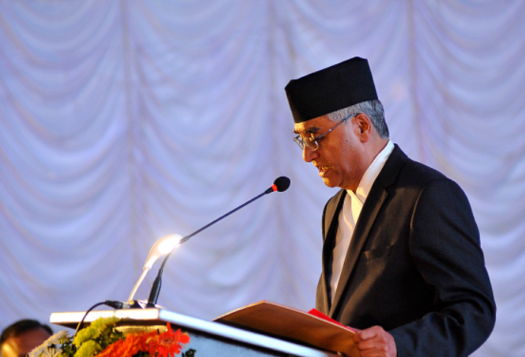 Balancing Nepal’s Foreign Policy and Domestic Agenda Under the Deuba Government
