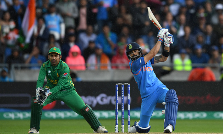 India-Pakistan-Cricket