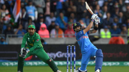 The Case For Resuming India-Pakistan Cricket