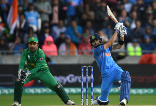 The Case For Resuming India-Pakistan Cricket