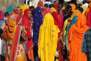 Gender Mainstreaming in South Asia: Country Perspectives