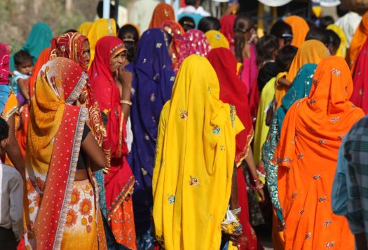 Gender Mainstreaming in South Asia: Country Perspectives