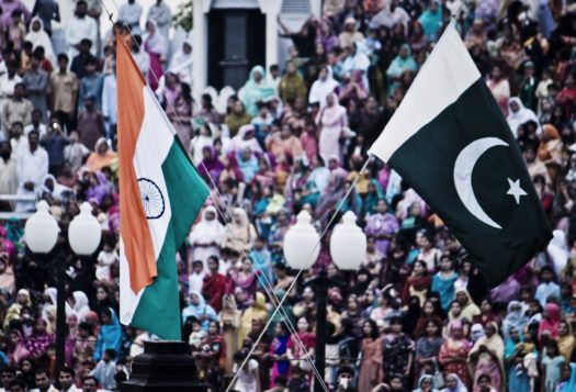 SAV Webinar: South Asian Security Issues – Views from Emerging Analysts