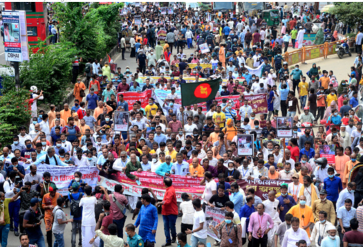 How Rising Majoritarianism Affects India-Bangladesh Relations
