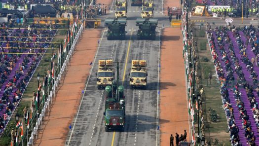 India’s Strategic Challenges and Prospects for CBMs in South Asia