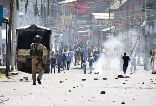 The Evolution of Homegrown Militancy in Kashmir Since August 5, 2019