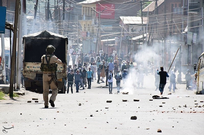 The Evolution of Homegrown Militancy in Kashmir Since August 5, 2019