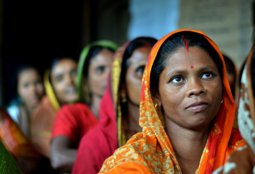 A Case for a Feminist Foreign Policy in Bangladesh