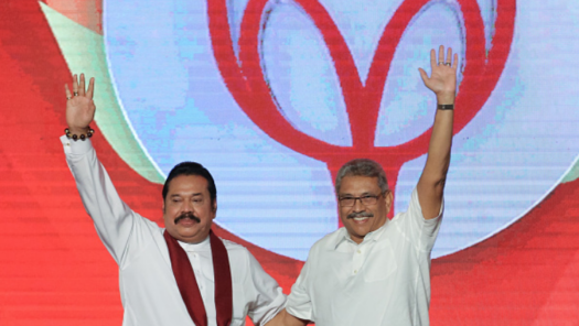Sri Lanka in 2021: Trouble Ahead For One of Asia’s Oldest Democracies