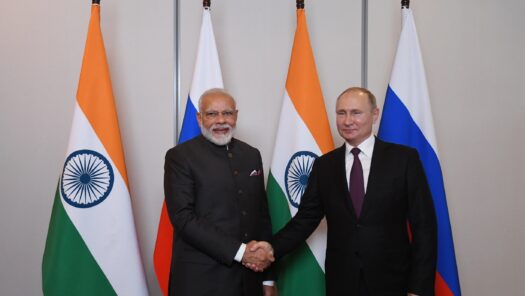 Explaining India’s Abstention from the UNSC Vote on Ukraine