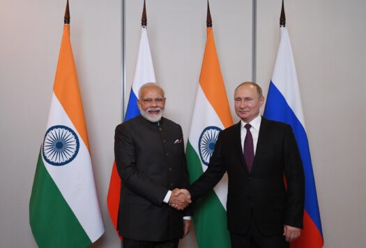 Explaining India’s Abstention from the UNSC Vote on Ukraine