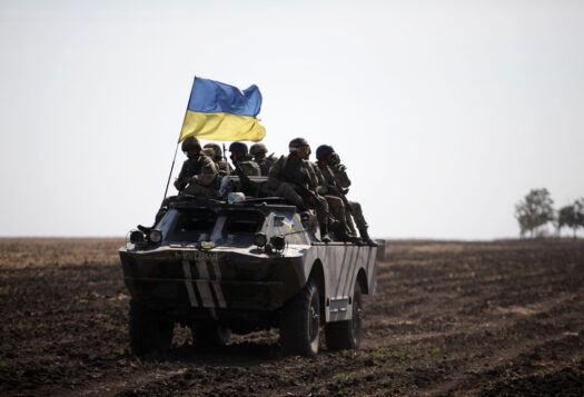 Survival Politics: Assessing Pakistan’s Neutrality in the Ukraine Crisis